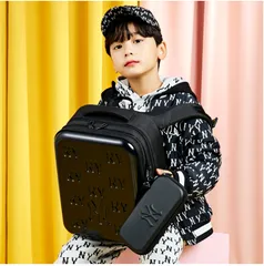 Balo trẻ em MLB Kids Slugger New York Yankees - Balo phong cách thể thao đa năng cho bé, chất liệu cao cấp, thiết kế tiện dụng.