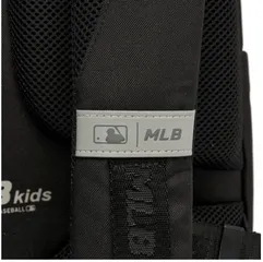 Balo trẻ em MLB Kids Slugger New York Yankees - Balo phong cách thể thao đa năng cho bé, chất liệu cao cấp, thiết kế tiện dụng.