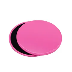 Bộ 2 đĩa trượt tập thể thao justFIT - Dụng cụ yoga tiện lợi cho mọi bề mặt, tập luyện linh hoạt mọi nhóm cơ