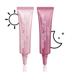 Kem Dưỡng Mắt Ngày Đêm T. Rides Eye Contour Global Treatment - Bảo Vệ, Phục Hồi, Giảm Nếp Nhăn và Thâm Quầng, Chăm Sóc Da Mắt Hàng Ngày