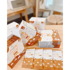 Bột Vitamin Tổng Hợp Cho Bé Hương Cacao Babyrak Hàn Quốc - Bổ Sung Dinh Dưỡng, Tăng Cường Sức Đề Kháng, Hỗ Trợ Phát Triển Trí Tuệ
