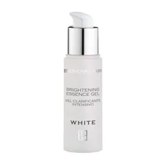 Huyết Thanh Bruno Vassari White Brightening Essence Gel 30ml - Dưỡng Trắng Da, Giảm Sắc Tố, Tăng Cường Collagen, Chống Nếp Nhăn