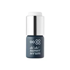 Combo 3 Chai Tinh Chất Oh!Oh! Sumer Serum - Hỗ Trợ Làm Sáng Da, Cung Cấp Ẩm, Chống Oxy Hóa Cho Mọi Loại Da