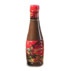 Combo Mắm Trộn Esan Phasuab 350ml & Đường Thái Lan 500g - Gia Vị Đậm Đà Cho Món Gỏi, Nộm Thái Lan Thơm Ngon