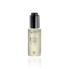 Dầu Dưỡng Ẩm Bruno Vassari HA50X Premium Hyaluronic Oil - Giải Pháp Dưỡng Ẩm Sâu và Làm Mờ Nếp Nhăn Cho Làn Da Trẻ Trung