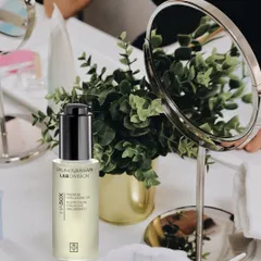 Dầu Dưỡng Ẩm Bruno Vassari HA50X Premium Hyaluronic Oil - Giải Pháp Dưỡng Ẩm Sâu và Làm Mờ Nếp Nhăn Cho Làn Da Trẻ Trung