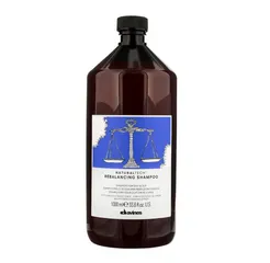 Dầu Gội Davines Rebalancing 250ml - Làm Sạch Tóc & Cân Bằng Dầu Nhờn, Giảm Ngứa Ngáy, Dùng Cho Mọi Loại Tóc