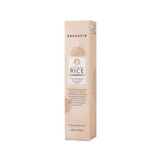 Dầu Tẩy Trang Sạch Sâu Beauskin Luxury Rice Cleansing Oil 150ml - Cho Mọi Loại Da, Dưỡng Ẩm Và Làm Sáng Da