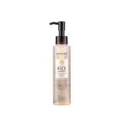 Dầu Tẩy Trang Sạch Sâu Beauskin Luxury Rice Cleansing Oil 150ml - Cho Mọi Loại Da, Dưỡng Ẩm Và Làm Sáng Da