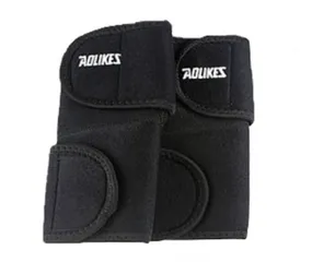 Đệm hơi Aolikes Al 7646 cho người tập gym - Hỗ trợ bảo vệ khuỷu tay, chất liệu cao cấp, thoáng khí, tiện lợi và bền bỉ