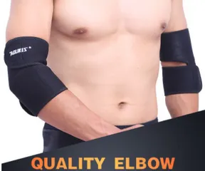Đệm hơi Aolikes Al 7646 cho người tập gym - Hỗ trợ bảo vệ khuỷu tay, chất liệu cao cấp, thoáng khí, tiện lợi và bền bỉ