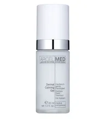 Gel Dưỡng Dịu Kích Ứng Da Jean D'Arcel 30ml - Gel Làm Mát Da, Cấp Ẩm và Phục Hồi Da Nhạy Cảm, Mẩn Đỏ Từ Thiên Nhiên