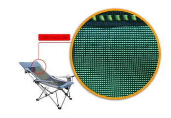 Ghế xếp gấp gọn dã ngoại, đi câu đa năng chịu lực 250kg, tiện lợi cho cắm trại, picnic, chất liệu cao cấp bền bỉ, thoải mái khi sử dụng