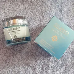 Kem Dưỡng Ẩm 3 Cấp Độ Dr.Iaso Triple - M Hydrating Cream Cho Da Khô, Mất Nước, Công Nghệ Nano Thẩm Thấu Sâu, Bảo Vệ Độ Ẩm Da, 45ml