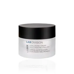 Kem Dưỡng Da Bruno Vassari HA50X - Kem Hyaluronic Chống Ô Nhiễm, Dưỡng Ẩm Tối Ưu Cho Da Mịn Màng và Sáng Khỏe 50ml