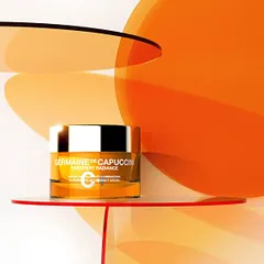 Kem Dưỡng Da Germaine De Capuccini Timexpert Radiance C+ 50ml - Sáng Da, Chống Oxy Hóa, Tăng Cường Đàn Hồi, Trẻ Hóa Da