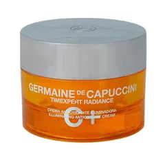 Kem Dưỡng Da Germaine De Capuccini Timexpert Radiance C+ 50ml - Sáng Da, Chống Oxy Hóa, Tăng Cường Đàn Hồi, Trẻ Hóa Da