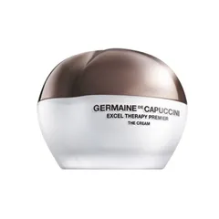 Kem Dưỡng Ngừa Lão Hóa Germaine De Capuccini ET Premier The Cream 50ml - Dưỡng Ẩm, Cải Thiện Nếp Nhăn, Da Tươi Trẻ Rạng Rỡ