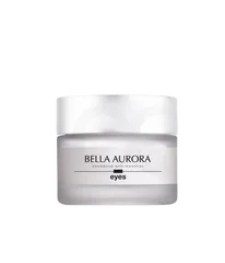 Kem Dưỡng Mắt Bella Aurora Eyes Depigmenting Contour Multicorrector - Giảm Quầng Thâm, Bọng Mắt, Cải Thiện Nếp Nhăn 15ml