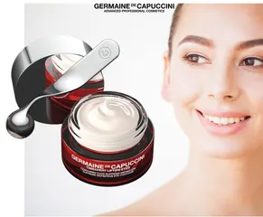 Kem Dưỡng Da Mắt Germaine De Capuccini Timexpert Lift (IN) Eyes - Chống Lão Hóa, Giảm Bọng Mắt, Quầng Thâm, 50ml