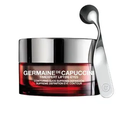 Kem Dưỡng Da Mắt Germaine De Capuccini Timexpert Lift (IN) Eyes - Chống Lão Hóa, Giảm Bọng Mắt, Quầng Thâm, 50ml
