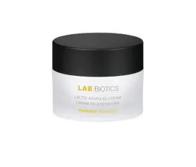 Kem Dưỡng Ẩm Tái Tạo Lab Biotic Bruno Vassari - Cân Bằng Hệ Vi Sinh, Dưỡng Ẩm Sâu, Phục Hồi Da, Phù Hợp Mọi Loại Da