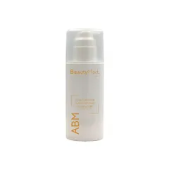 Kem Dưỡng Trắng Mờ Thâm Nám BeautyMed ABM - Hỗ Trợ Làm Sáng Da, Giảm Melanin, Khôi Phục Làn Da Rạng Rỡ 50ml