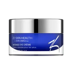 Kem Dưỡng Trẻ Hóa Vùng Da Mắt Zo Skin Health Intense Eye Crème - Xóa Nhăn, Giảm Quầng Thâm, Bọng Mắt, Chống Lão Hóa 15ml