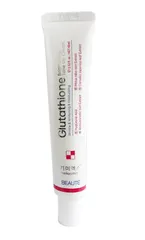 Kem Dưỡng Trắng Da Melasma-X Glutathione Brightening Tone Up Cream 40ml - Chăm Sóc Làn Da Sáng Bóng và Căng Mịn