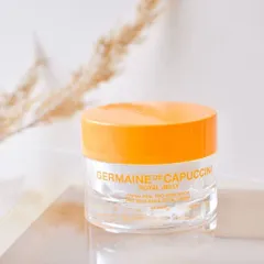 Kem Dưỡng Ẩm Royal Jelly Cream Comfort Cho Da Dầu - Hỗ Trợ Phục Hồi, Cấp Ẩm, Giảm Kích Ứng, Tươi Trẻ và Đàn Hồi Da