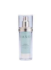 Kem Lót Chống Nắng IASO Control Make Up Base SPF20 - Dưỡng Ẩm, Trung Hòa Tông Màu Da, Phù Hợp Mọi Loại Da, 35ml