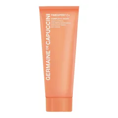 Kem Trắng Da Toàn Thân Timexpert C+ Complex C Body Cream 250ml - Dưỡng Trắng, Chống Oxy Hóa, Tăng Cường Độ Săn Chắc Da