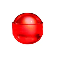 Kẹo ngậm Halls Cough Drops Cherry - Hỗ trợ thông họng, giảm ho, làm dịu cổ họng, tác động nhanh, 180 viên tiện lợi cho sức khỏe