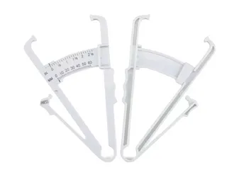 Kẹp Đo Mỡ Justfit - Thiết Bị Kiểm Tra Sức Khỏe, Dễ Dàng Sử Dụng, Điều Chỉnh Chế Độ Ăn Uống và Luyện Tập