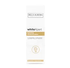 Lotion Bella Aurora WhiteXpert 100ml - Dưỡng ẩm và Làm sáng da hiệu quả, Chiết xuất tự nhiên, Phù hợp mọi loại da