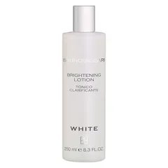 Lotion Làm Trắng Da Bruno Vassari White Brightening 250ml - Hỗ Trợ Cải Thiện Tông Da, Làm Dịu, Dưỡng Ẩm, Thích Hợp Mọi Loại Da
