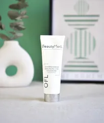 Mặt nạ cân bằng vi sinh da Beautymed OFL Rebalancing Care - Dưỡng ẩm, tái cân bằng cho làn da sáng khỏe 75ml