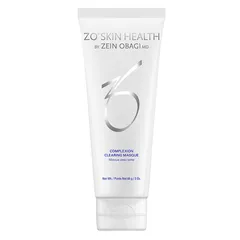 Mặt Nạ Đất Sét Zo Skin Health Complexion Clearing Masque - Làm Sạch Lỗ Chân Lông, Ngăn Ngừa Mụn, Dưỡng Da Mịn Màng 85g