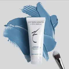 Mặt Nạ Đất Sét Zo Skin Health Complexion Clearing Masque - Làm Sạch Lỗ Chân Lông, Ngăn Ngừa Mụn, Dưỡng Da Mịn Màng 85g