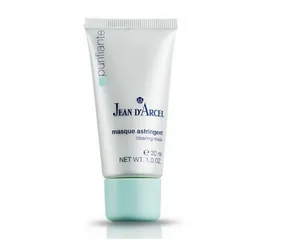 Mặt Nạ Cải Thiện Mụn Jean D'Arcel Clearing Mask 30ml - Giúp Da Sáng Mịn, Ngừa Mụn, Kiểm Soát Dầu Nhờn, Chuyên Dụng Cho Da Dầu Mụn