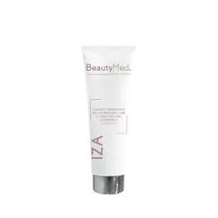 Mặt Nạ Kháng Viêm Giảm Mụn Beautymed Sebo Normalizing IZA - Dưỡng Da, Điều Tiết Nhờn, Chuyên Dùng Cho Da Dầu Mụn 100ml