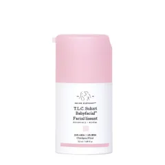 Mặt Nạ Tái Tạo Da Drunk Elephant T.L.C. Sukari Babyfacial™ - Làm Sạch Sâu, Trẻ Hóa Da, Căng Mịn Rạng Rỡ 50ml