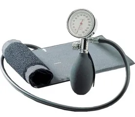 Máy Đo Huyết Áp Cơ Alkato AK2-0812 - Thiết Bị Y Tế Đo Bắp Tay Có Ống Nghe Chính Xác Cao, Dễ Sử Dụng, Phù Hợp Cho Gia Đình