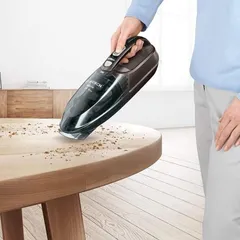 Máy Hút Bụi Cầm Tay Bosch BHN16L - Thiết Kế Không Dây, Công Nghệ Lithium-ion, Sạch Sẽ Mọi Ngóc Ngách Trong Nhà và Xe Hơi