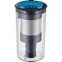 Máy Hút Bụi Không Dây Samsung Jet 60 Turbo VS15A6031R1 - Hút Khô Mạnh Mẽ, Thiết Kế Nhẹ, Pin 40 Phút, Lọc HEPA 99.999%