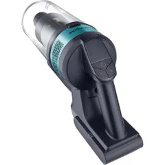 Máy Hút Bụi Không Dây Samsung Jet 60 Turbo VS15A6031R1 - Hút Khô Mạnh Mẽ, Thiết Kế Nhẹ, Pin 40 Phút, Lọc HEPA 99.999%