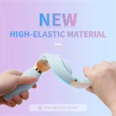 Máy Massage Cổ SKG K6E - Xung Điện Tens Với 4 Chế Độ và 3 Mức Độ Nhiệt, Giải Quyết Đau Nhức Cổ Hiệu Quả