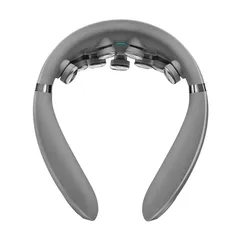 Máy Massage Cổ Thông Minh SKG G7 Pro-E - Giảm Đau Cổ Nhanh Chóng Với 9 Đầu Rung, 8 Chế Độ Nóng, Pin 2400mAh, Kết Nối App Điện Thoại