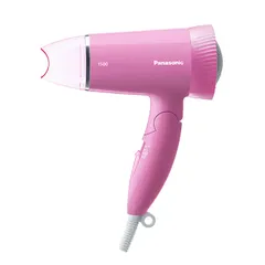 Máy sấy tóc Panasonic EH-ND57PH645 - Siêu êm, công suất 1500W, chế độ sấy mát, gấp gọn, tiện lợi cho du lịch và công tác