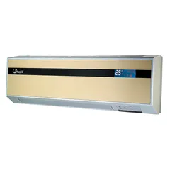 Máy Sưởi Điều Hòa Gốm Ceramic Fujie CH-2500 - Công Nghệ Nhanh Nóng, Tiết Kiệm Điện, Dễ Dàng Di ChuyểN